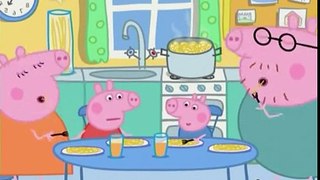 PEPPA PIG - Il Litigio [Cartoni animati / Episodi completi in Italiano] 02x43