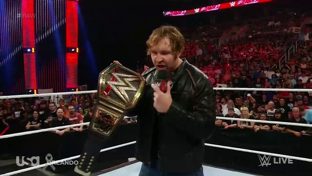 WE RW June 20th 2016 Full Show HDTV Part2