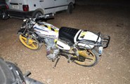 Antalya'da Motosiklet Kazası: 2 Kuzen Hayatını Kaybetti