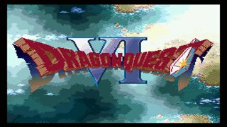 28 - Brave Fight - Dragon Quest 6: Maboroshi no Daichi - OST - SNES