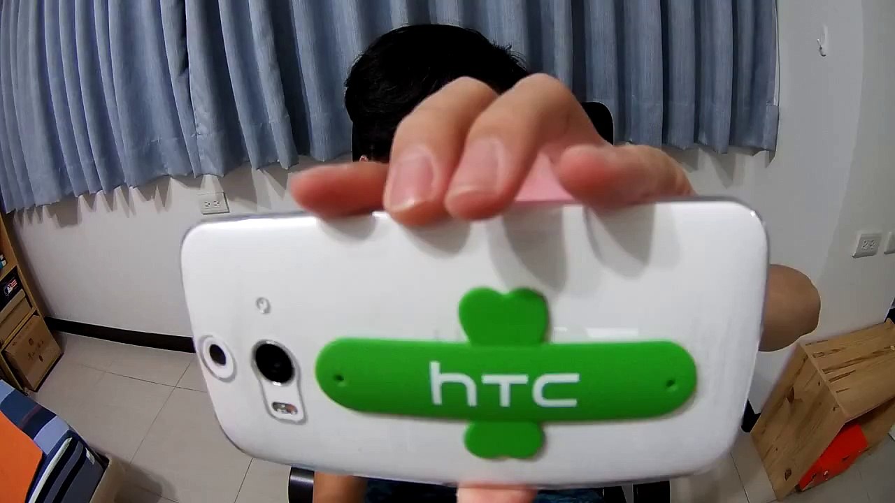 HTC RE Time-lapse -1