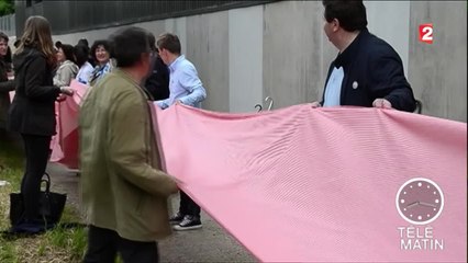 Actions solidaires - Un pique-nique record - 20160621