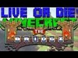 Minecraft Bridges-LIVE or DIE!