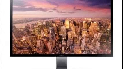 Samsung 28 Inch Ultra High Definition LED Monitor U28D590D