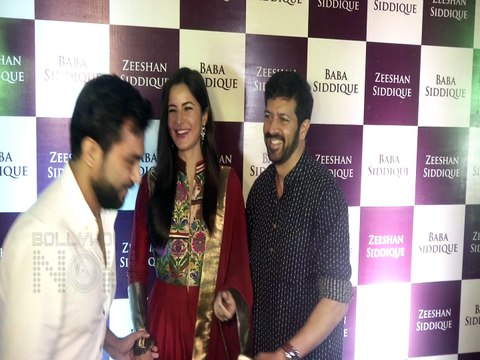 Baba Siddiqui's Iftaar Party 2016 Full Video HD | Salman Khan, Shahrukh Khan, Bipasha Basu, Katrina