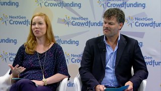 NextGen Crowdfunding Summit -- Executive Profile