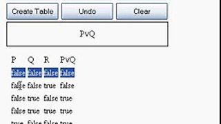 Using the Logic Statement Editor