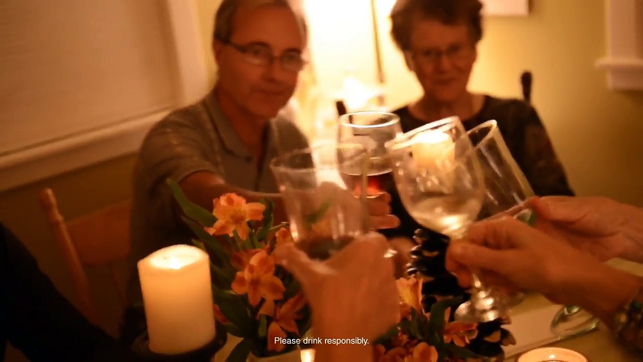 Quidi Vidi Iceberg Beer Commercial