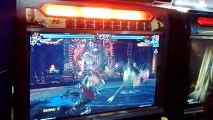 Tekken 7 @ Abreeza - Lars vs Alisa 03