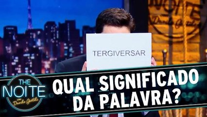 Descubra o Significado da Palavra em Questão 🧐