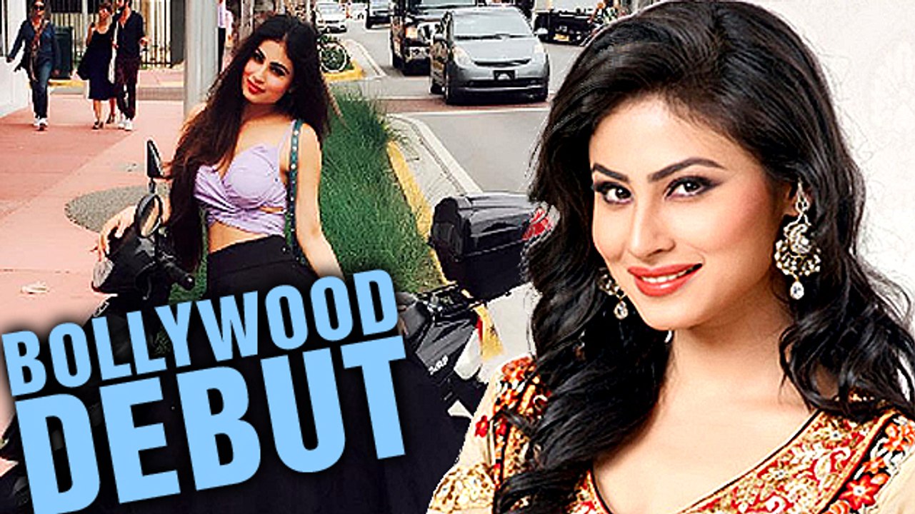 Mouni Roys Bollywood Debut In Bejoy Nambiars Next