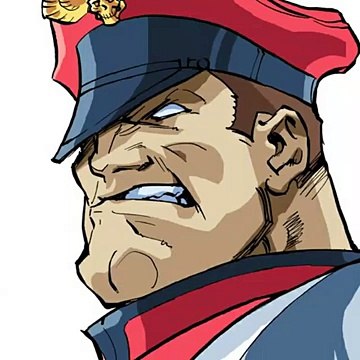 Bison theme Super Street Fighter 2 Turbo HD remix