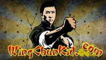 Wing Chun Master Class - Learn Wing Chuns Technique - Take The Course Now!