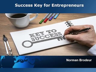 Top Five Tips to Teen Entrepreneur Success