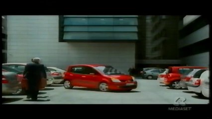 renault modus spot (2004)