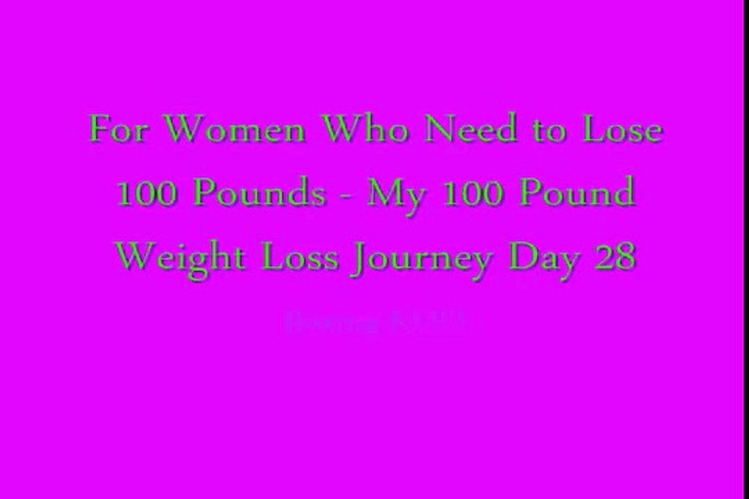 242 Pounds and Boxing Day 28 of My 100 Pound Weight Loss Journey