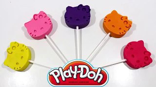 play doh surprise eggs kinder peppa pig español toys lego play doh