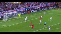 Euro 2016 | Slovakia 0-0 England | Video bola, berita bola, cuplikan gol