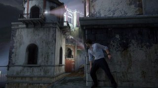 [Uncharted 4] Encounter: Evasion | Crushing | No Kills, No Detects