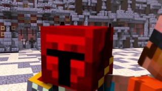 Minecraft  Gladiators  Video Made for Bajancanadian   Minecraft   Animation