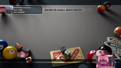 BADHABTZ203's SHOW R.I.P ALI !!!! LETS GO BBOOOYYYYY!!!!!! (138)