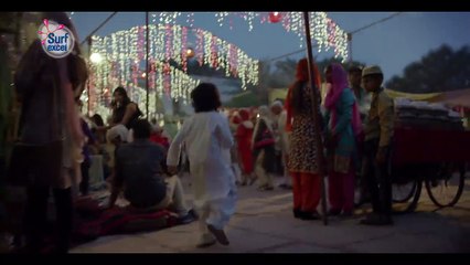 Surf Excel New ad 2016 In Ramadan 2016