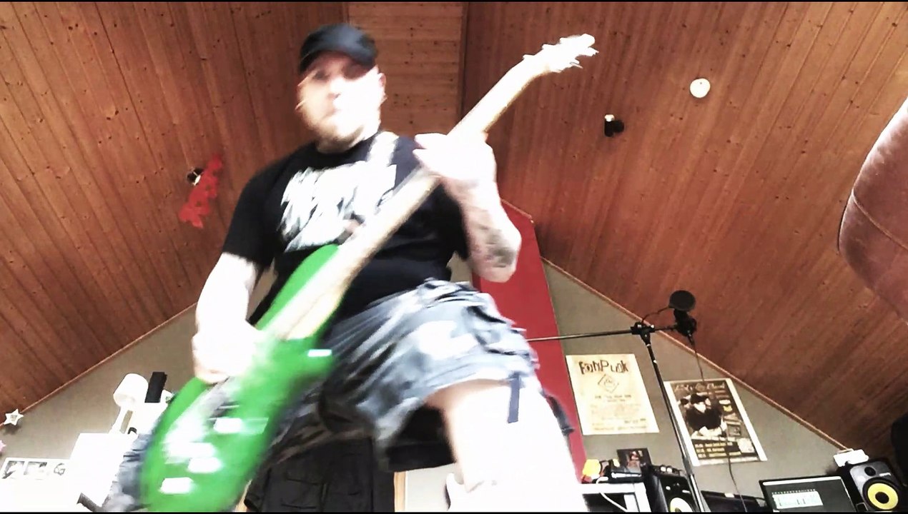 Matthias Richter - One Of Us (JOAN OSBORNE)