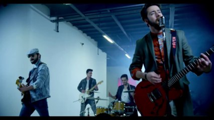 Klişe - Hiç mi Suçun Yok ( Official Video )_Full-HD