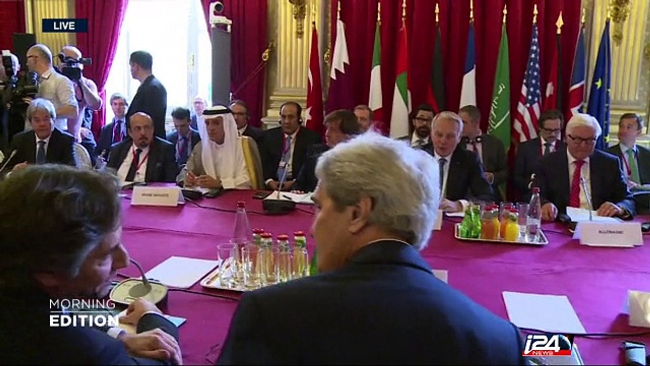 06/21: Baning nuclear testing: Israel remains elusive on test ban ratification