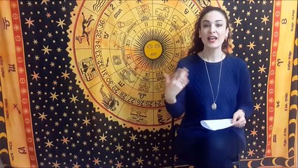 18-24 Ocak Haftası & Dolunay Yengeç, Aslan, Başak Didem Şarman