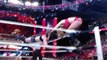 Paige vs. Charlotte - WWE Women's Championship Match Raw, June 20, 2016