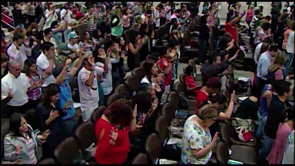 Jejum do Novo Tempo - Milagres - 28/01/2012