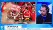 Journal de l'Euro - Les Anglais sur la route des Bleus en quarts de finale et Gareth Bale, le héros du Pays de Galles
