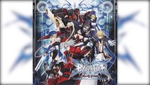 BlazBlue Calamity Trigger OST - White Requiem