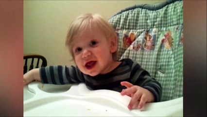 La Force est avec ce gamin... Futur Jedi