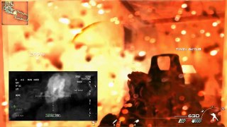 World Record (PC) - Modern Warfare 2 Spec Ops - Overwatch - 2,01,25 - Oigy and KGC