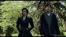 Miss Peregrines Home for Peculiar Children | official trailer #2 (2016)