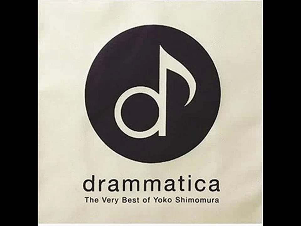#15 Ending Theme - Heroes of Mana - Drammatica