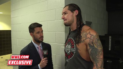 Raw Fallout, June 20, 2016