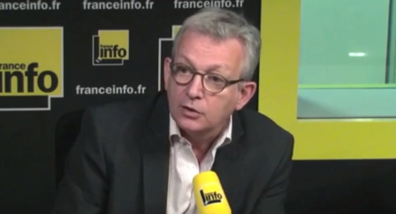 La primaire, «un dispositif d'intronisation de François Hollande» pour Pierre Laurent