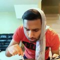 What Happens When You Accidentally Break Your Fast  Zaid Ali’s New Video