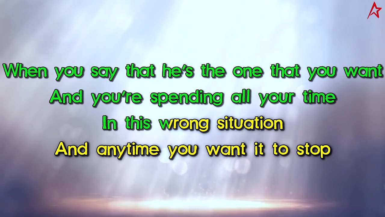 Shawn Mendes - Treat you better KARAOKE / INSTRUMENTAL