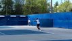 ATP - Tennis - Daryl Monfils : "Le système actuel de l'ATP et de l'ITF est injuste"