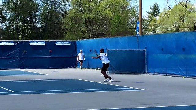 ATP - Tennis - Daryl Monfils : Le système actuel de l'ATP et de l'ITF est injuste