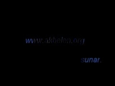 Sensin Benim Kaderim Diyar Diyar