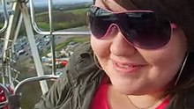 Ferris Wheel Karma