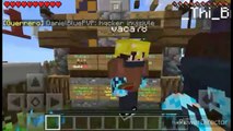 Nuevo Server PvP para minecraft pe 0.15.0 ||SERVERS PARA MCPE || (POCKET EDITION)