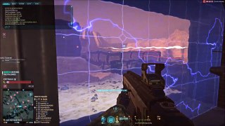 Planetside 2 - Mao Southeast Gate