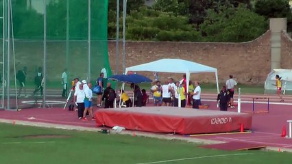 400 MF45 Serie 2 - CAMPIONATI ITALIANI INDIVIDUALI MASTER-ORVIETO-29/06/2013