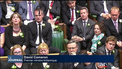 Brexit: J-2 avant le référendum